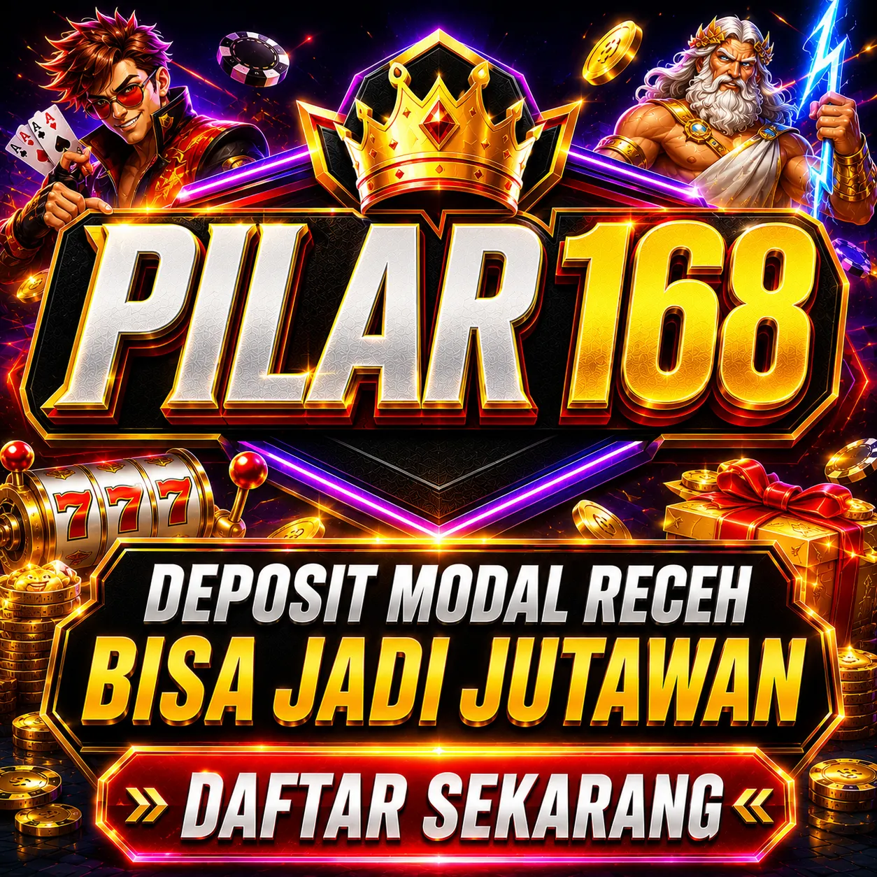 PILAR168