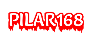 PILAR168 logo